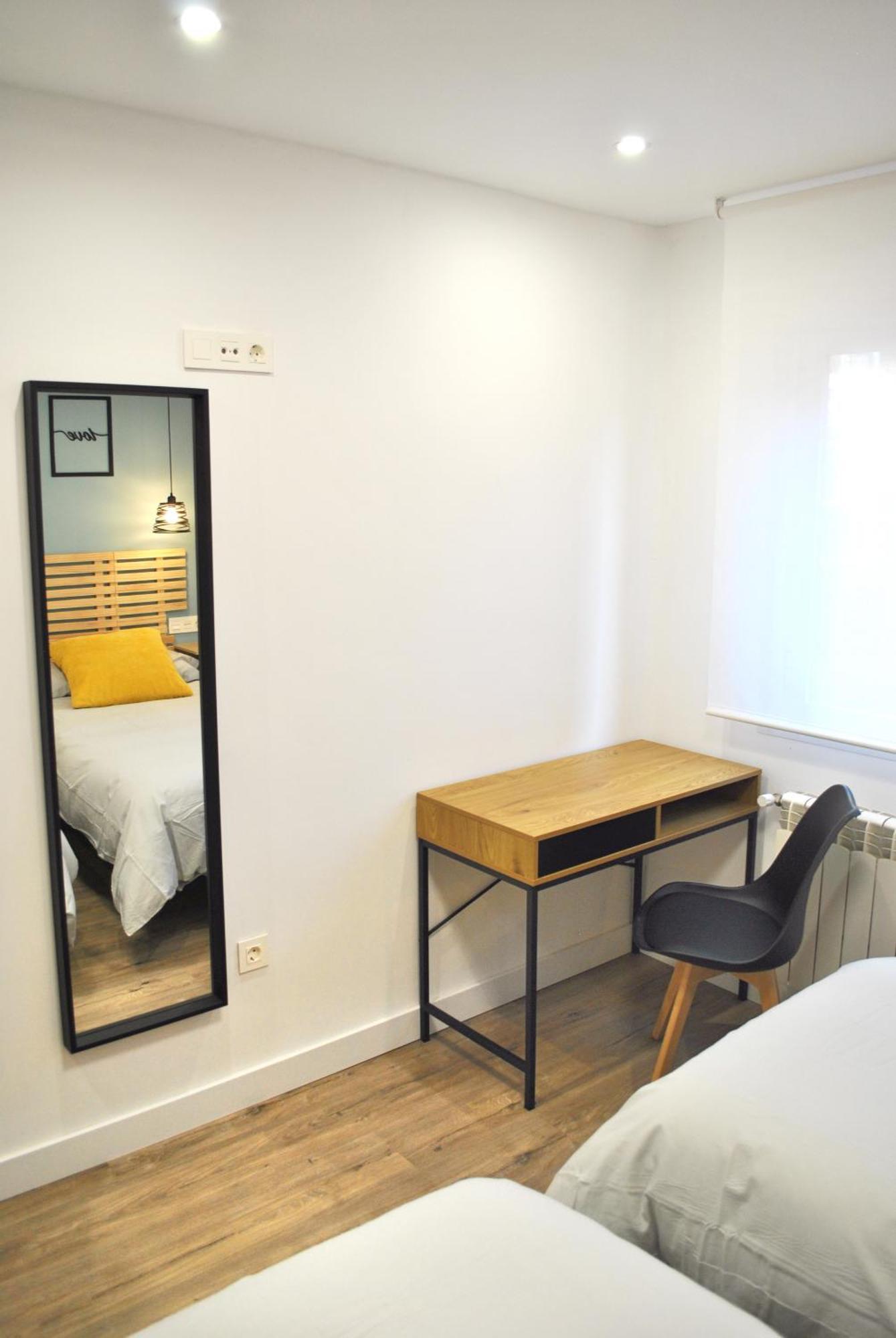 Numanterra Centro Apartment โซรีอา ภายนอก รูปภาพ